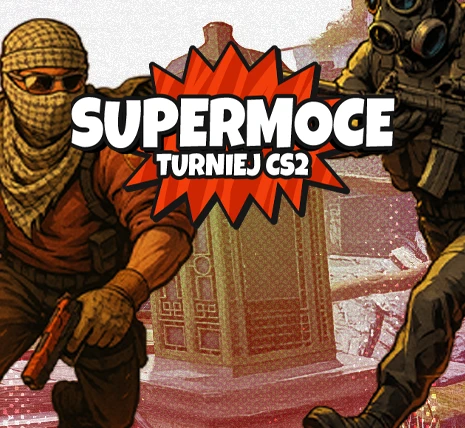 Turniej CS2 Clash of Powers Week 9 #4